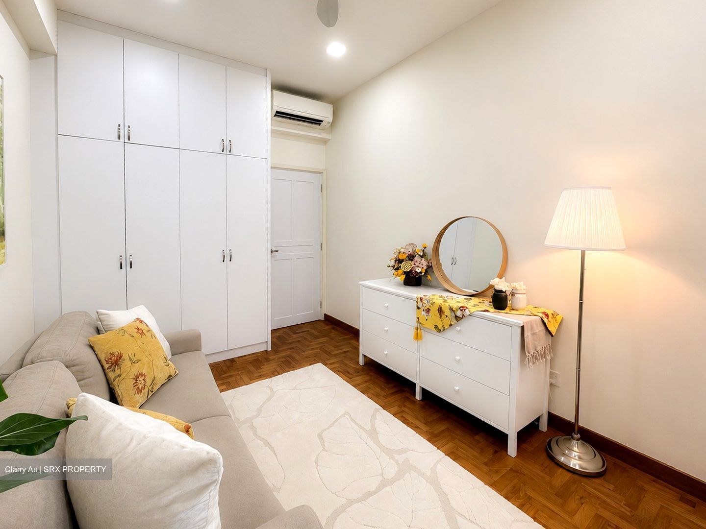 Hillview Green (D21), Condominium #561182171